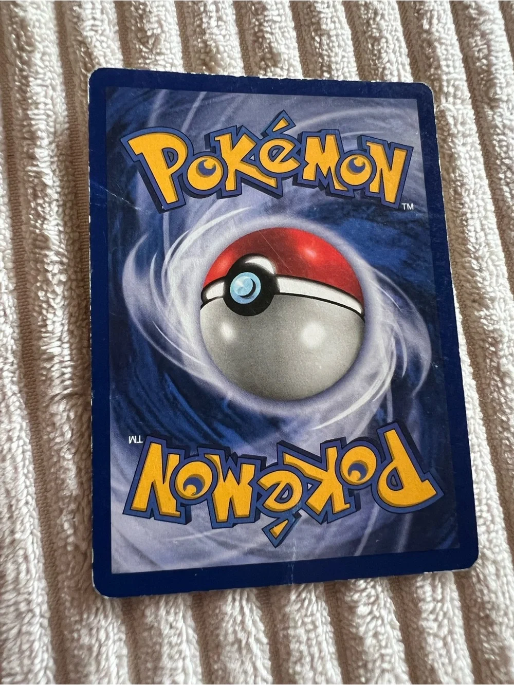1999 RARE Dragonite 19/62 Fossil Non Holo Pokémon Card